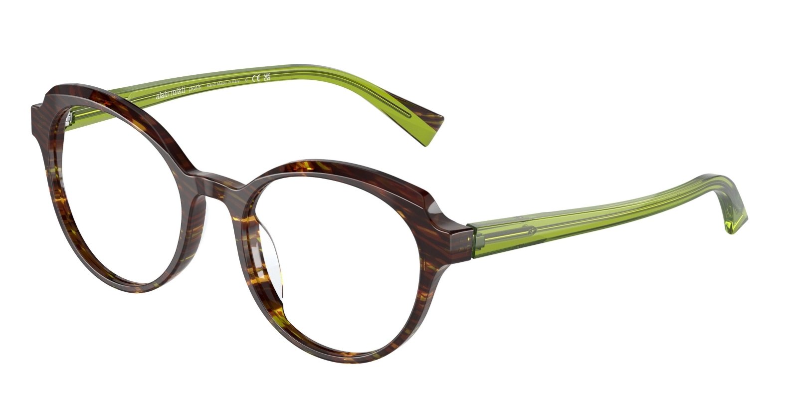 Alain Mikli Marietta 3133 Eyeglasses - Stylish Designer Frames for Men & Women | Perfect for Reading, Work & Everyday Wear