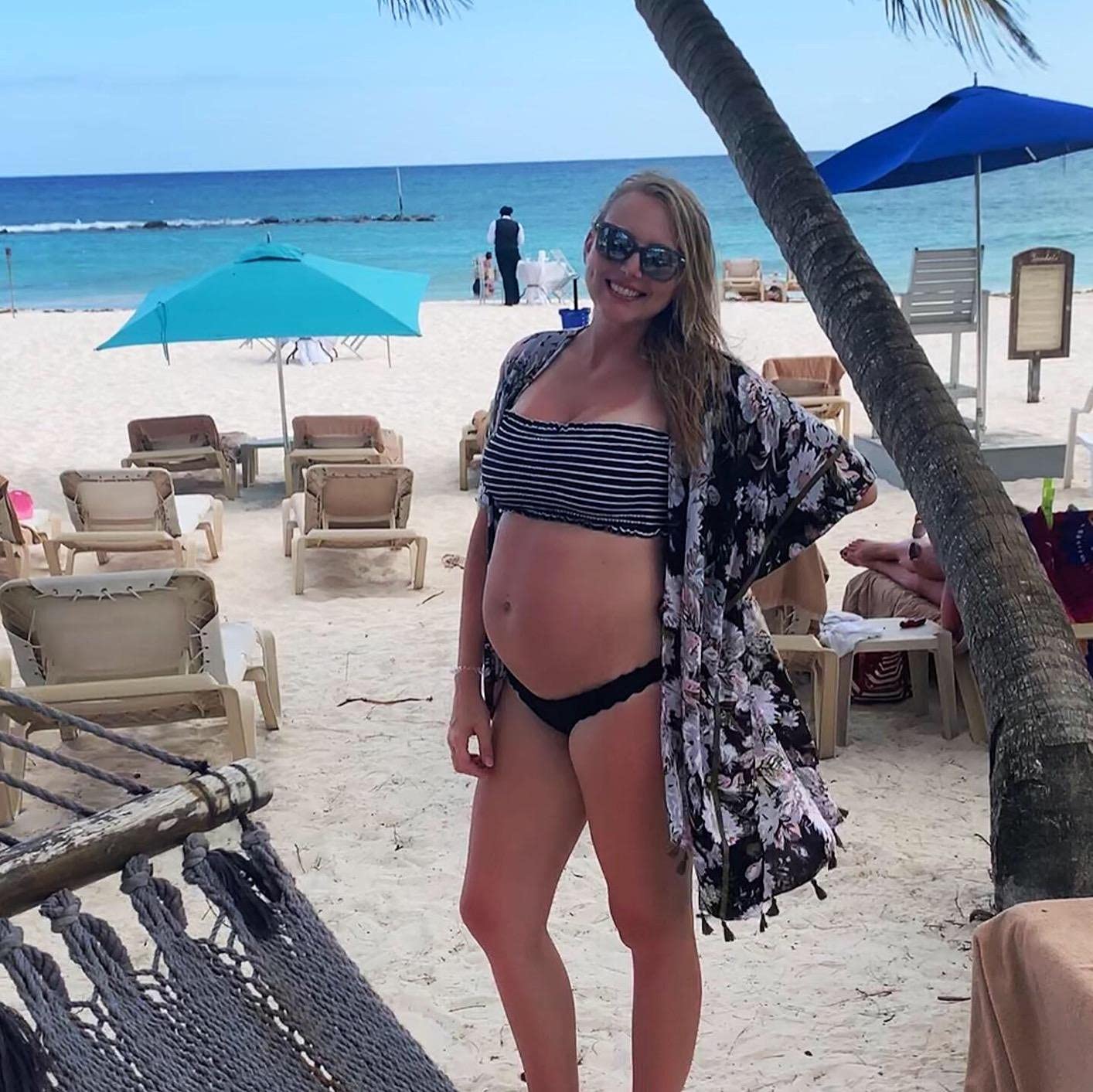 Bohemian Floral Print Women's Beach Cover Up - Lightweight Swimsuit Kimono Cardigan for Summer, Poolside & Vacation | Perfect for Beach Parties, Resort Wear and Tropical Getaways