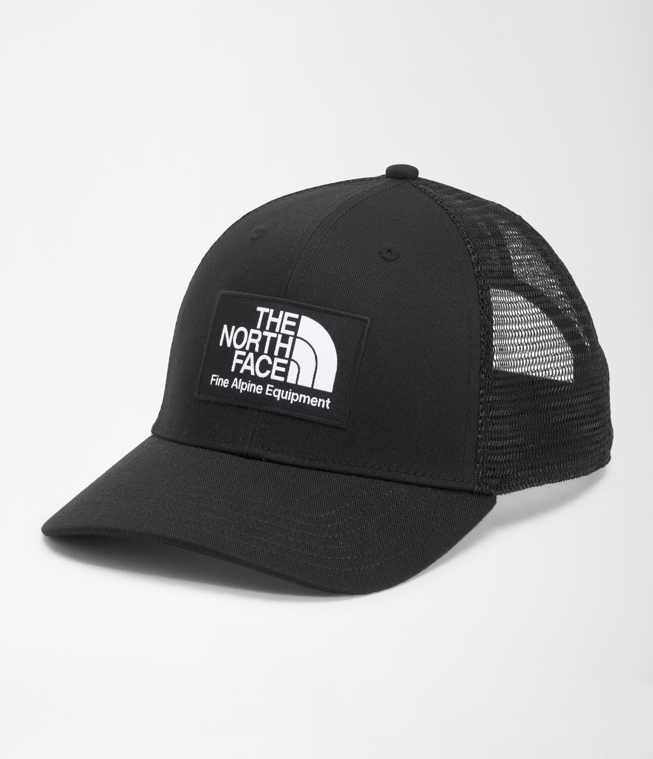 TNF BLACK