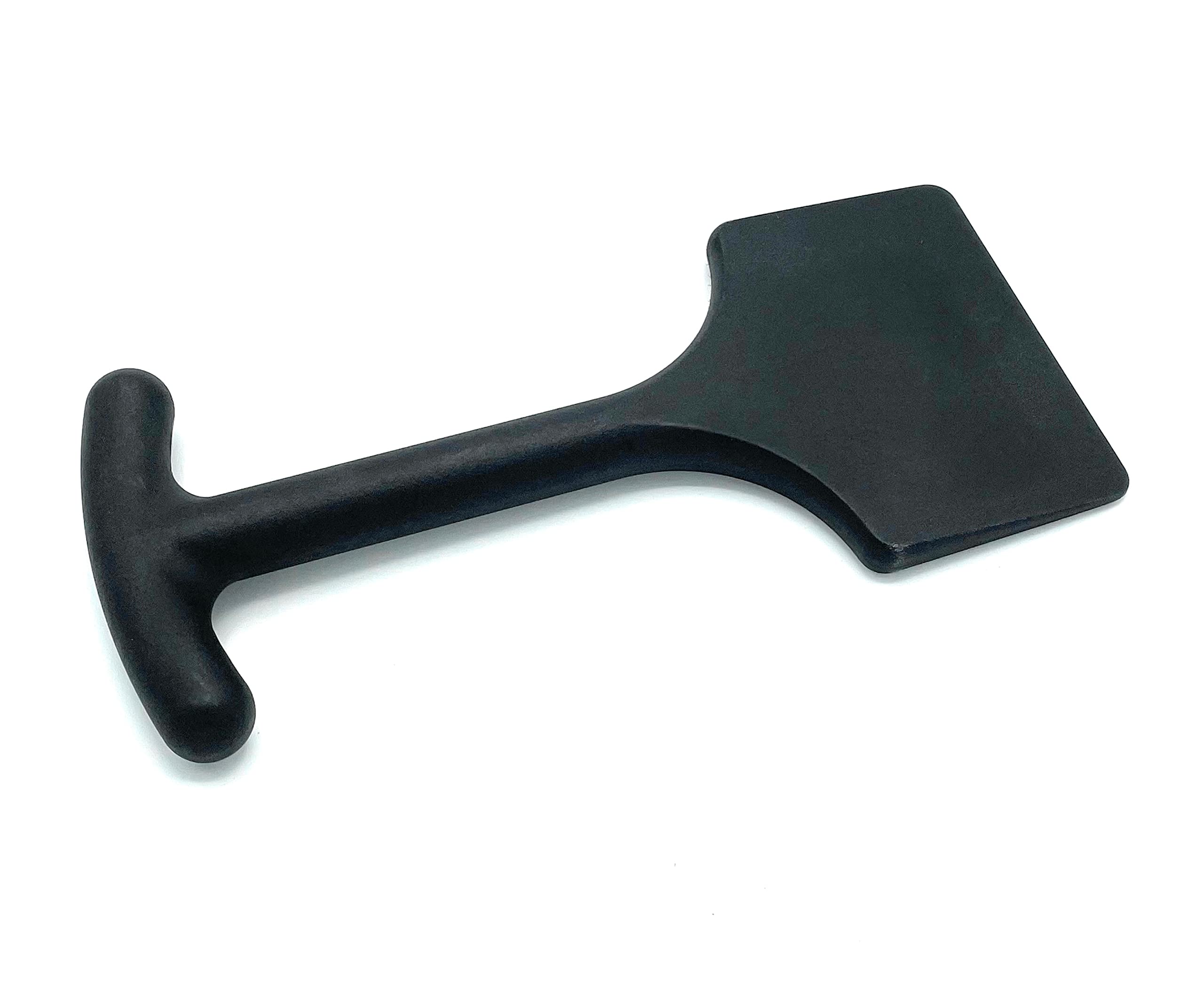 Professional Plastic Bolster Chisel - Heavy Duty Floor Welding Tool for DIY & Construction | Perfect for Tile Removal, Concrete Work & Home Renovation Projects