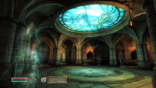 The Elder Scrolls IV: Oblivion - Game of the Year Edition for PS3 | Award-Winning RPG Adventure | Explore Fantasy Worlds & Epic Quests | Perfect for Solo Gamers & Fantasy Fans