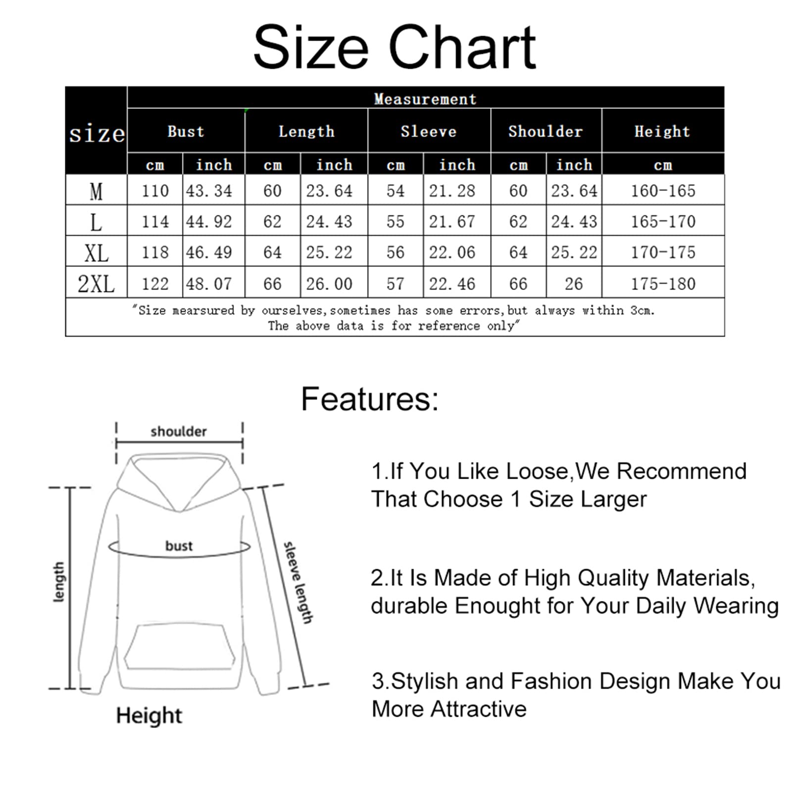 Women's Cute Cartoon Dinosaur Print Long Sleeve Hooded Sweatshirt - Casual Pullover with Drawstring & Pocket - Perfect for Everyday Wear, School, and Outdoor Activities