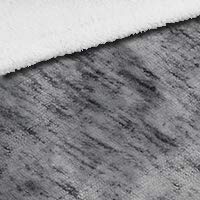 Snow Dark Grey