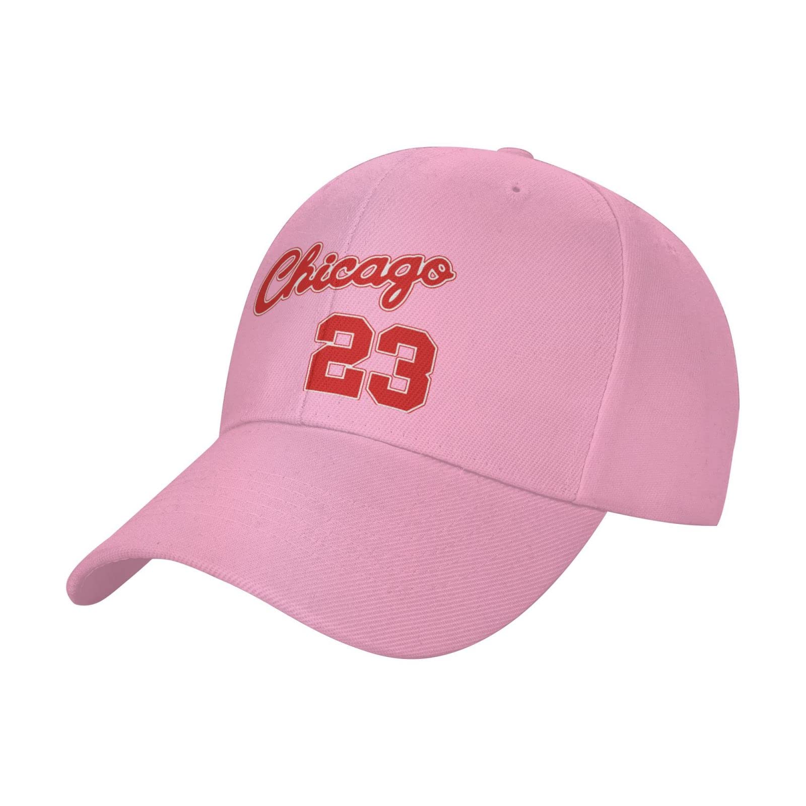Goat 23 Unisex Adjustable Baseball Cap - Cowboy & Driver Style Sun Hat for Men & Women | Perfect for Outdoor Sports, Beach, Hiking & Casual Wear