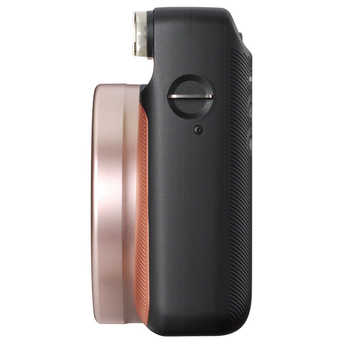 Fujifilm INSTAX Square SQ6 Instant Camera - Blush Gold | Instant Film Photography for Travel, Parties & Memories | Polaroid-Style Square Format Prints