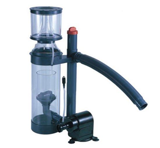 DT 1516 Protein Skimmer for Internal Sump Use - Efficient Saltwater Aquarium Filtration for Reef Tanks & Marine Aquariums