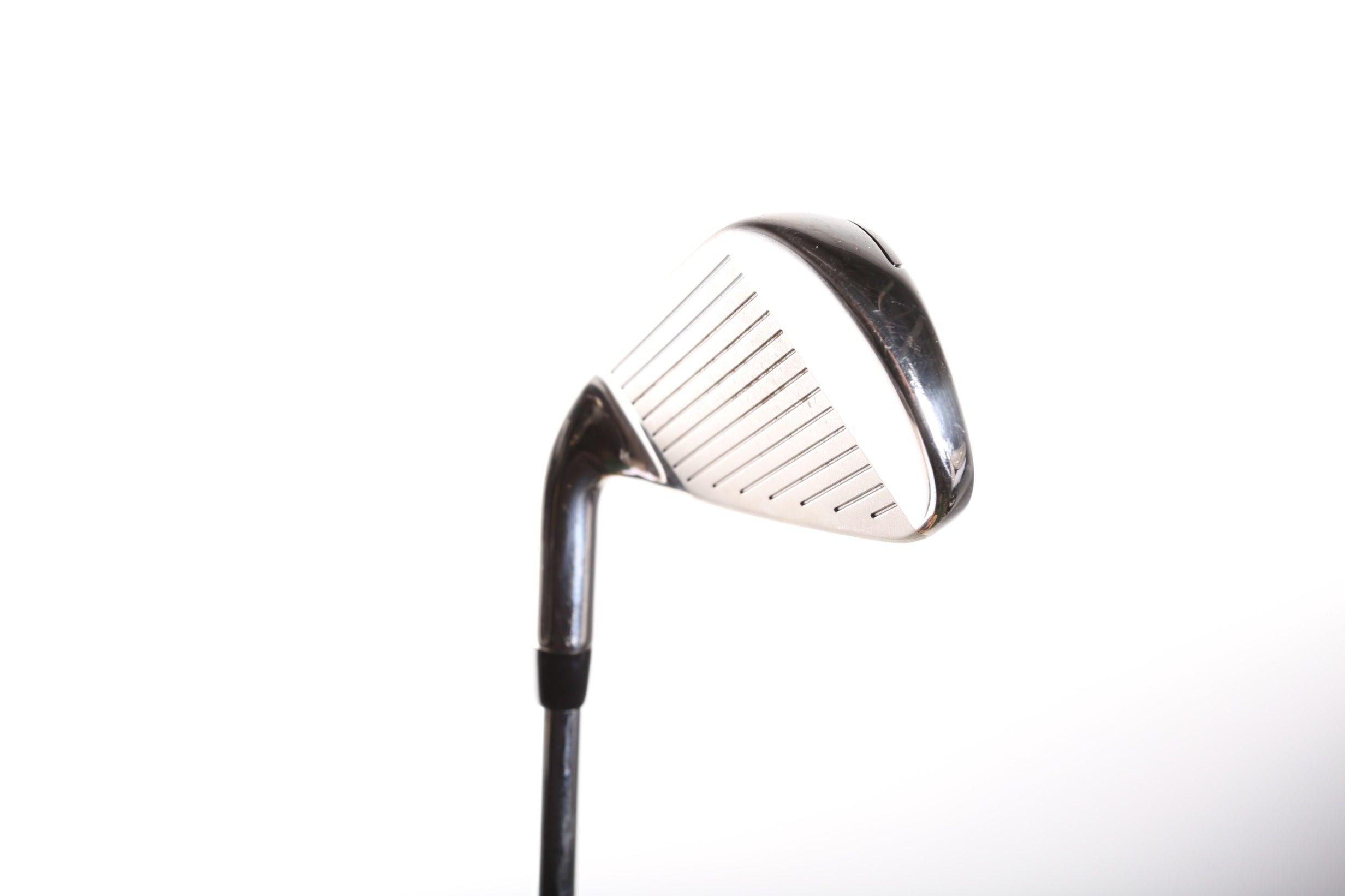 Used Callaway Mavrik 7 Iron Golf Club - Right Handed Stiff Flex for Men - Perfect for Practice & Course Play