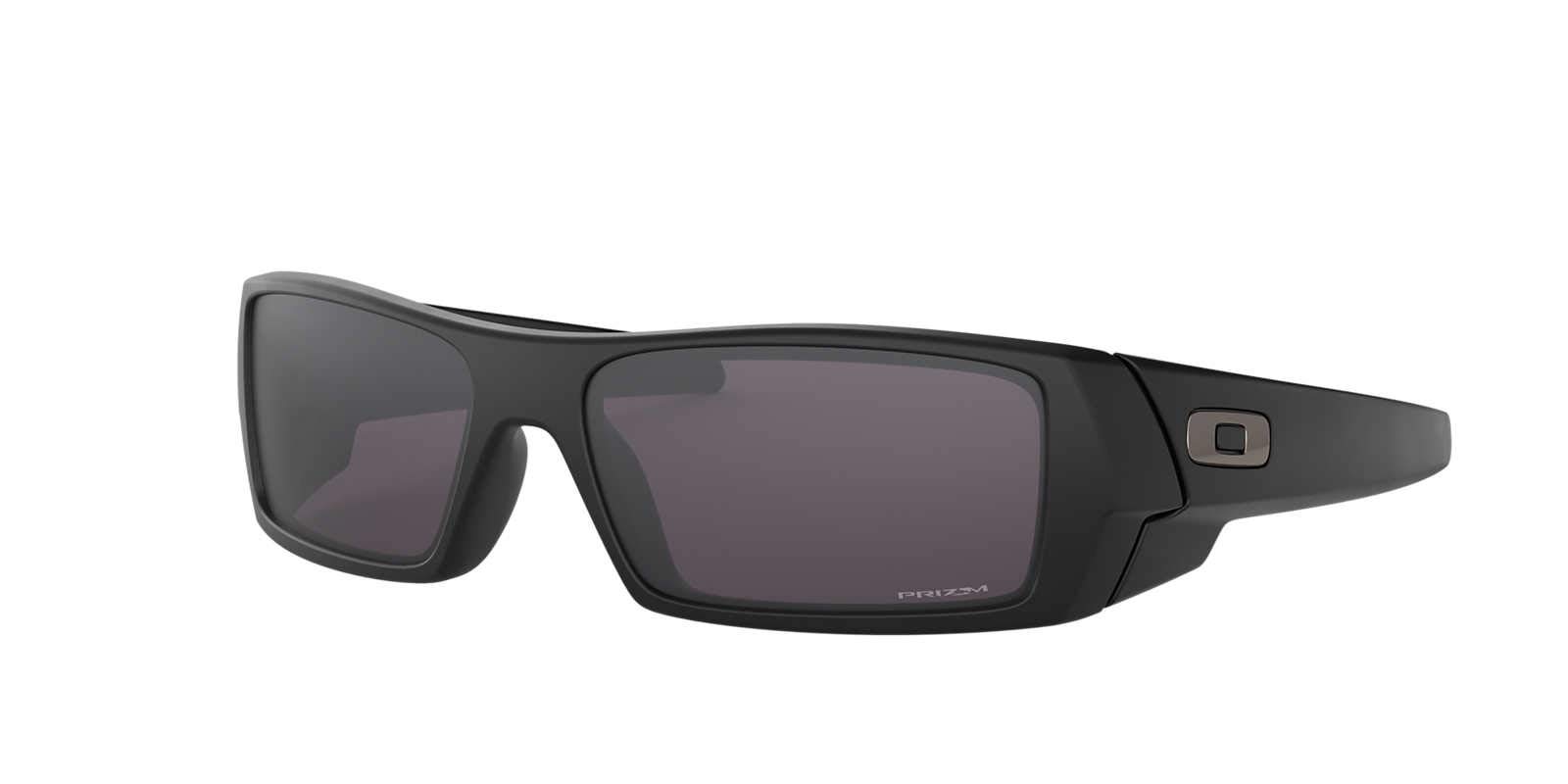 Oakley Men's Oo9014 Gascan Rectangular Sunglasses - Polarized UV Protection Sport & Driving Shades for Outdoor Activities