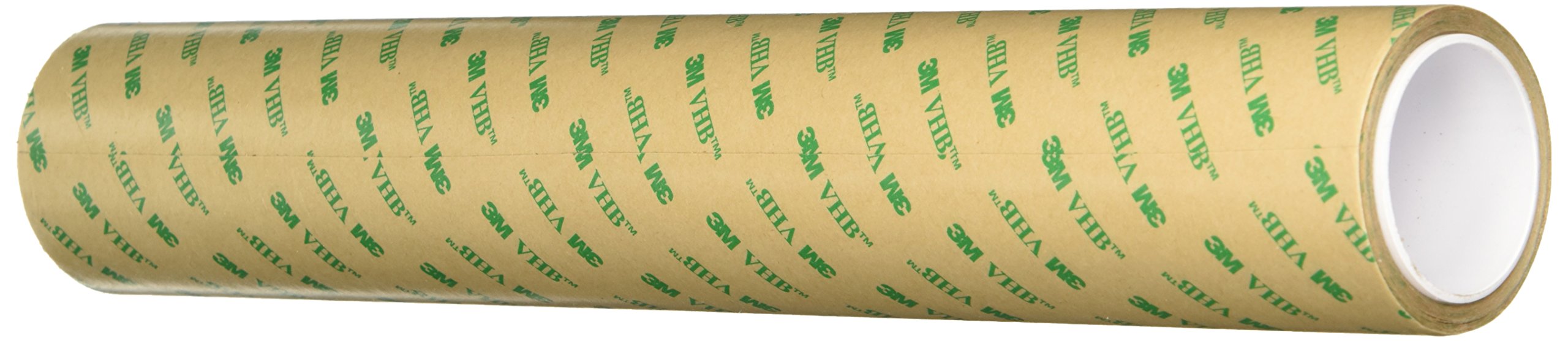 3M F9469PC Adhesive Transfer Tape 1.625