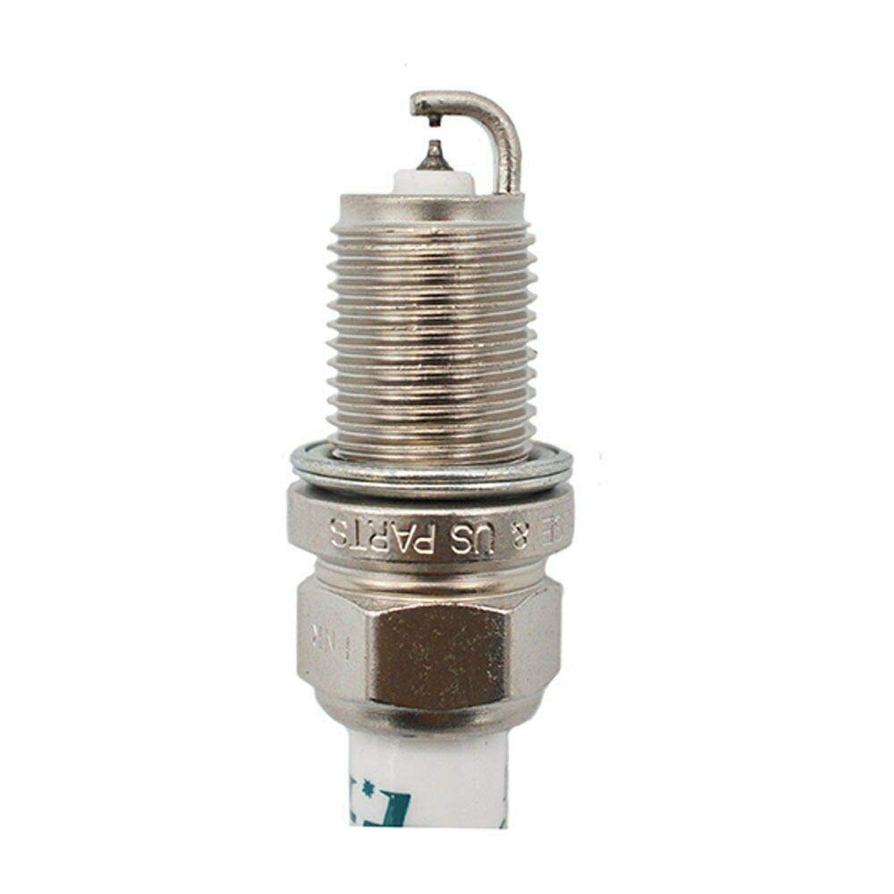NGK (4702) IK20TT Iridium Power Spark Plugs - Pack of 6 | High Performance Spark Plugs for Cars, Trucks & SUVs | Improves Fuel Efficiency & Engine Performance