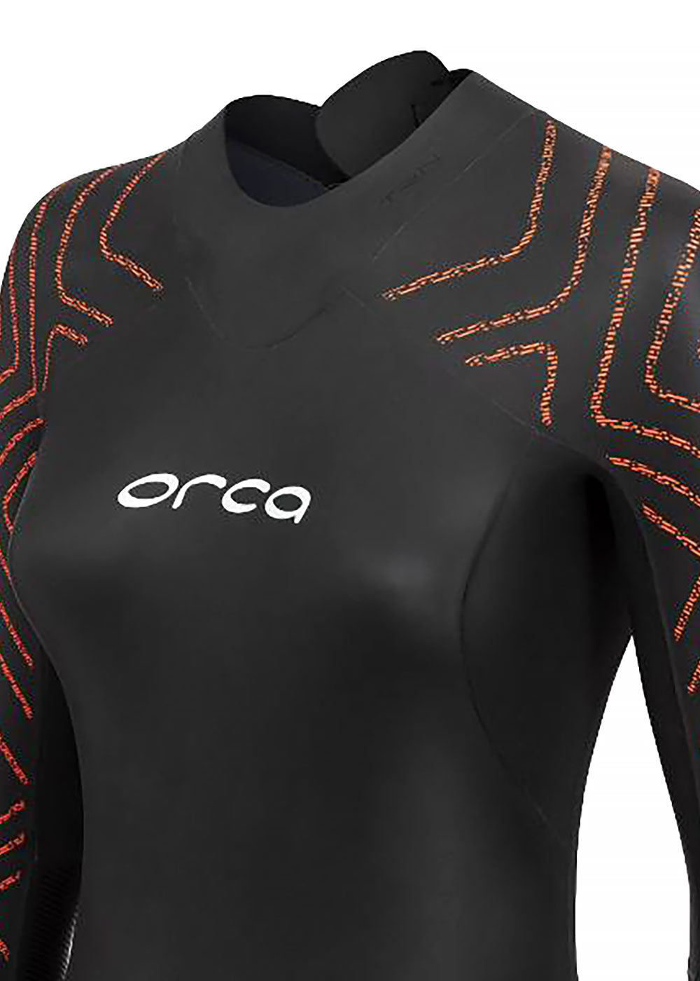 Orca Women's Vitalis Open Water Swim Wetsuit - Triathlon & Open Water Training for Women