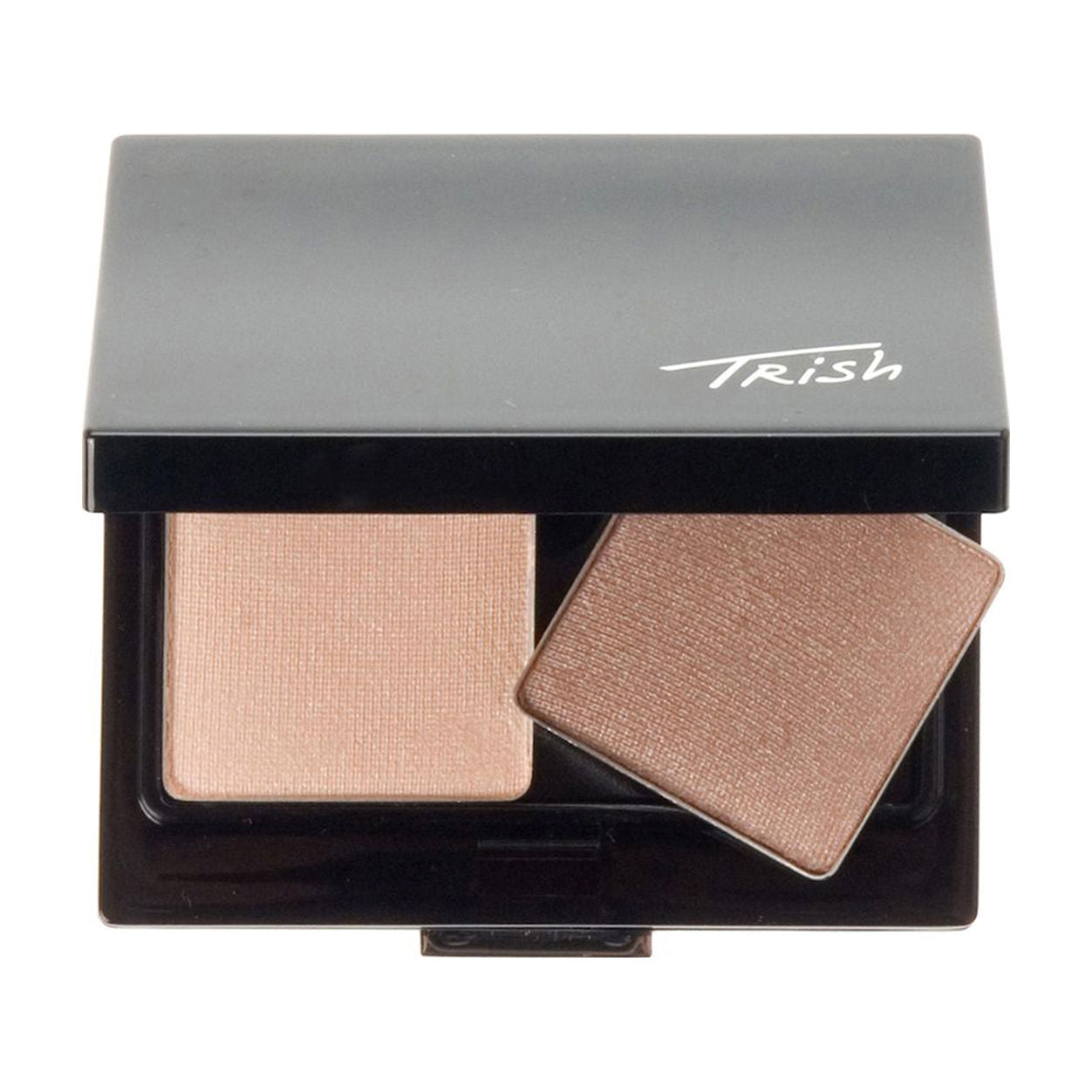 Glaze Eye Shadow Refill - Long-Lasting Shimmer & Matte Eyeshadow Palette - Perfect for Everyday Makeup & Party Looks