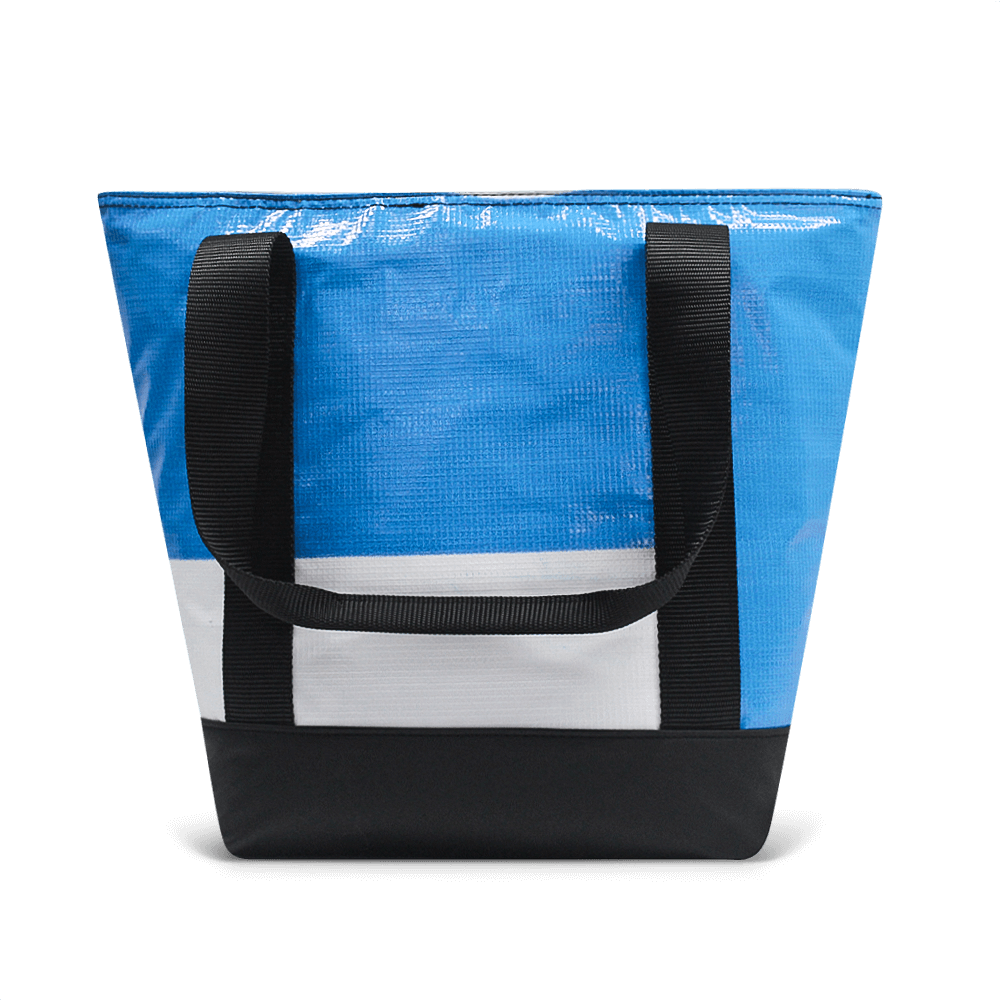 Beck Cooler Bag Bk1 00383 - Insulated Lunch Bag for Work, Picnics & Outdoor Activities - Leakproof & Durable Portable Cooler for Food & Drinks