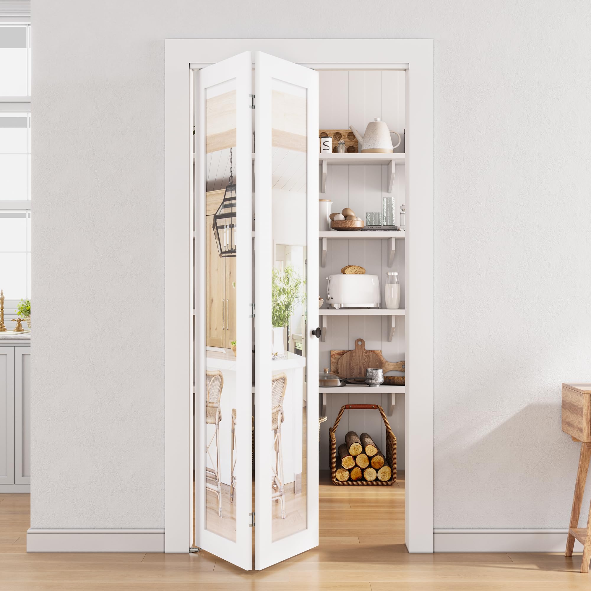 SMARTSTANDARD 30'' x 80