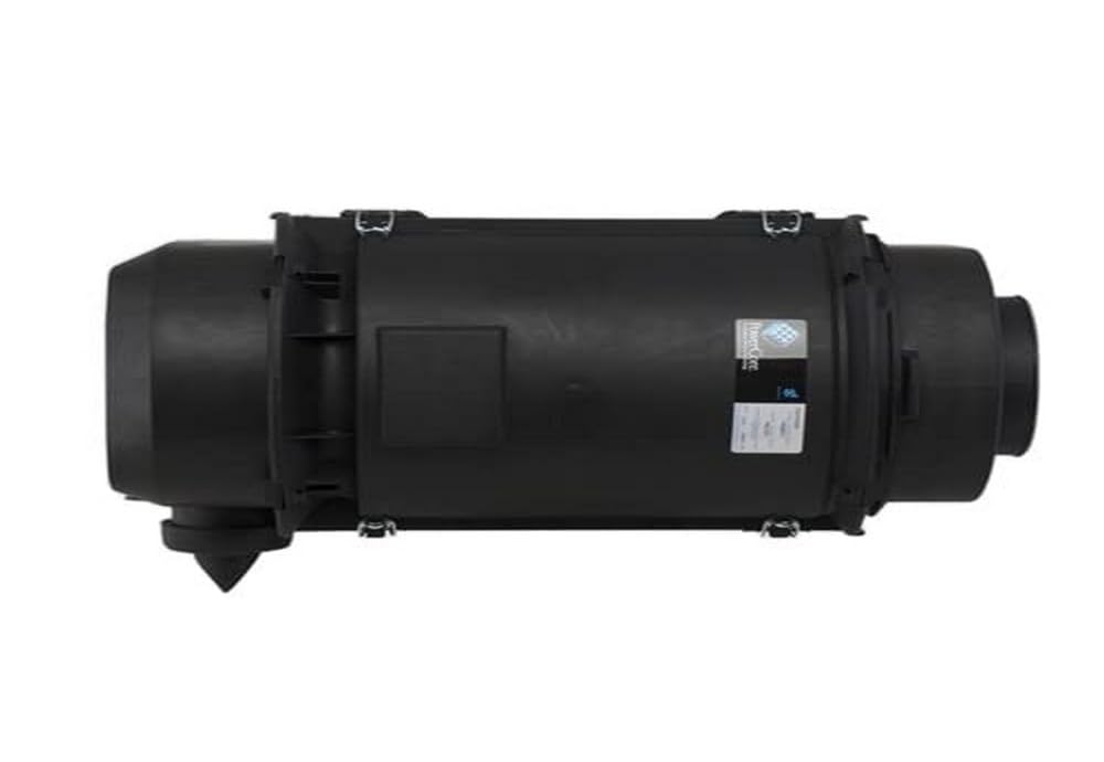 Donaldson D120038 Powercore Air Cleaner PSD - High-Performance Air Filtration for Heavy-Duty Engines & Equipment - Perfect for Trucks, Tractors, and Construction Machinery