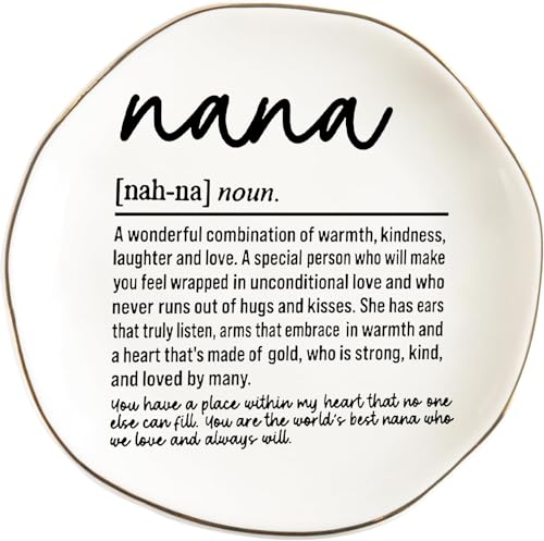 Nana Definition