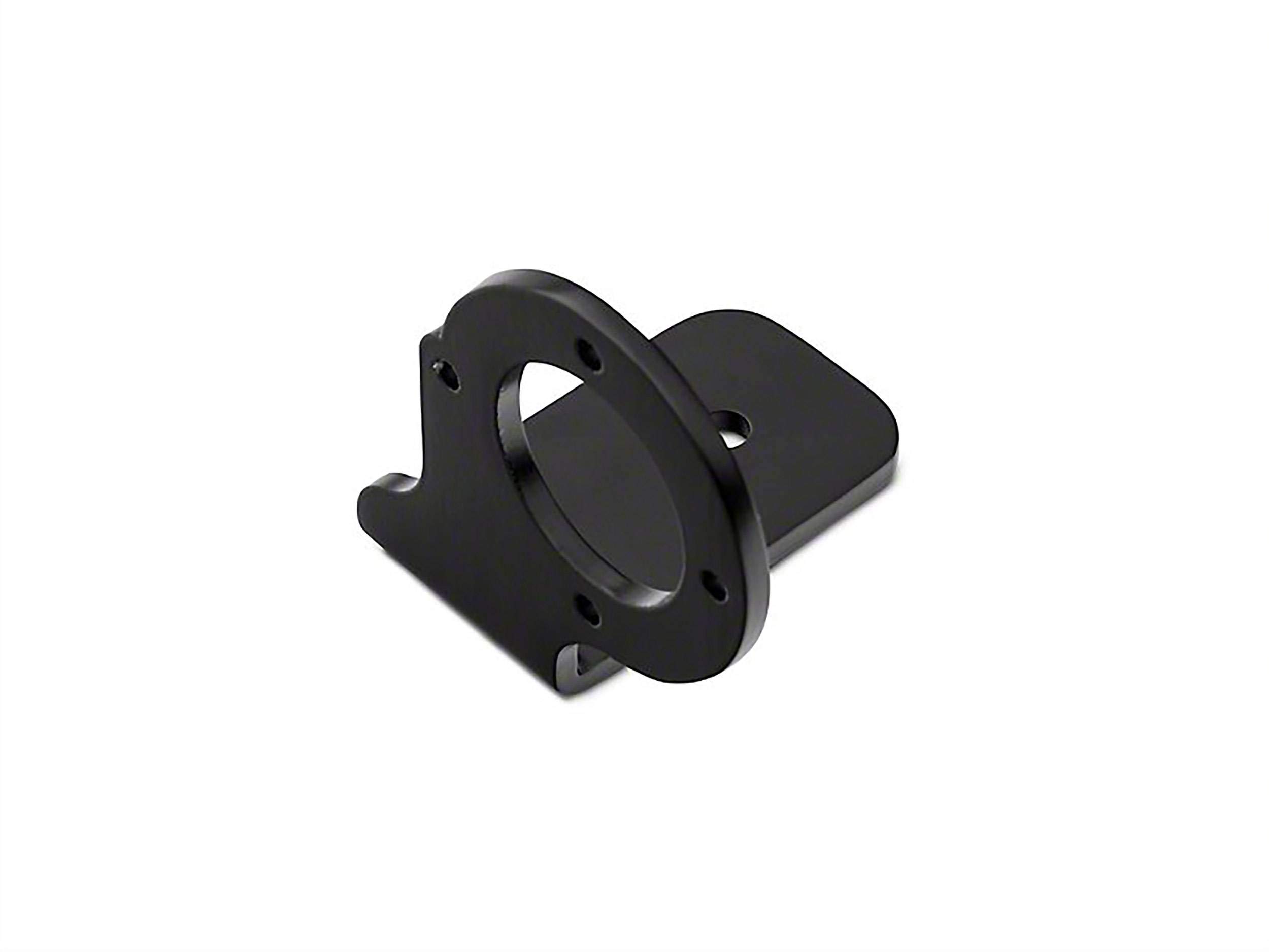 Black Front Roof LED Bracket for 3