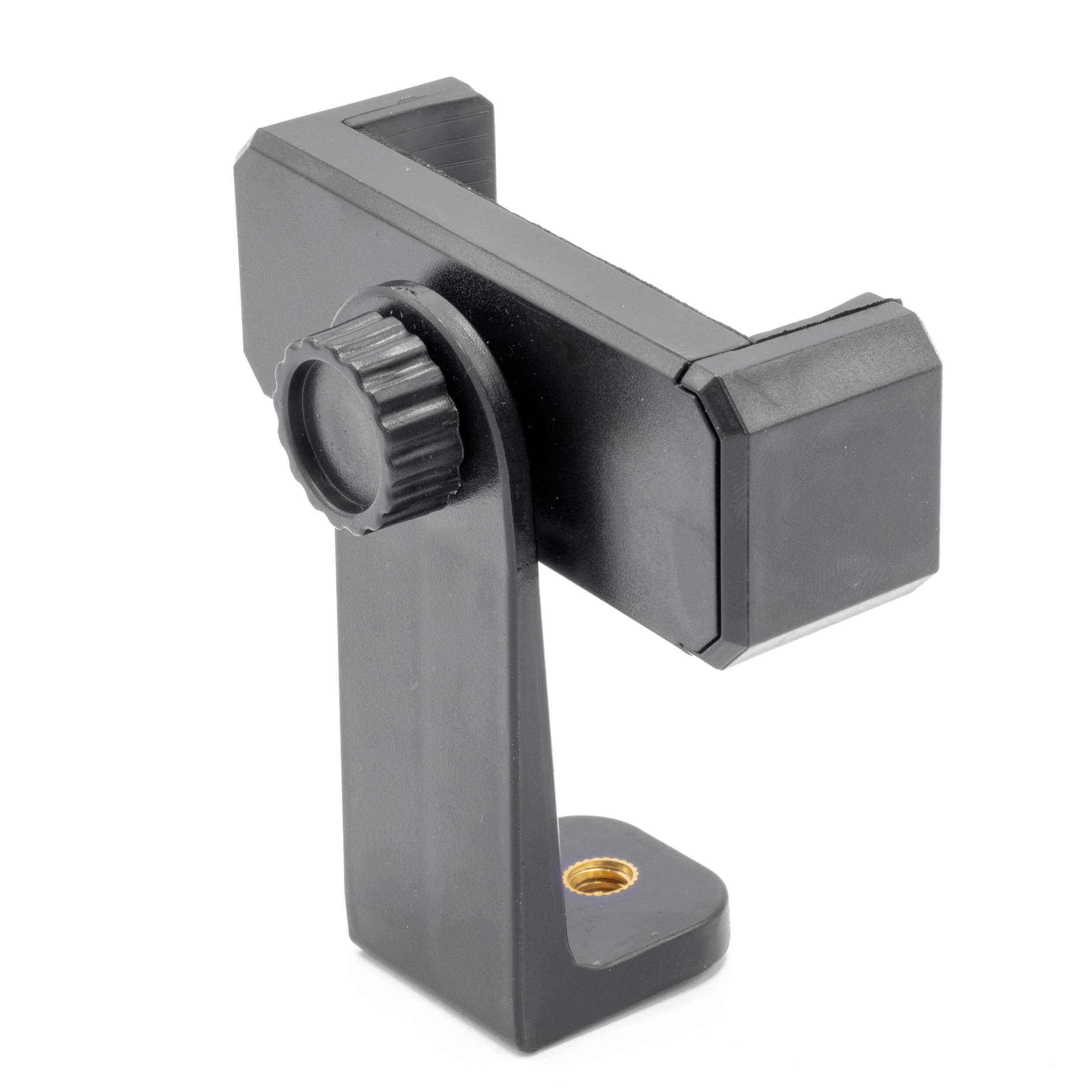 360° Rotating Smartphone Mount with 1/4
