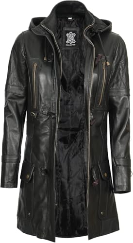 Lesa - Black Jacket
