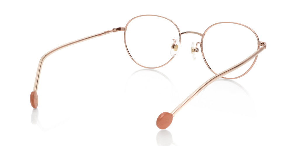 JINS x Disney Minnie Mouse Glasses - Stylish Eyewear for Women & Kids | Perfect for Disney Fans, Fashion Accessories, and Daily Wear