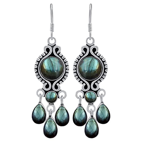 Labradorite
