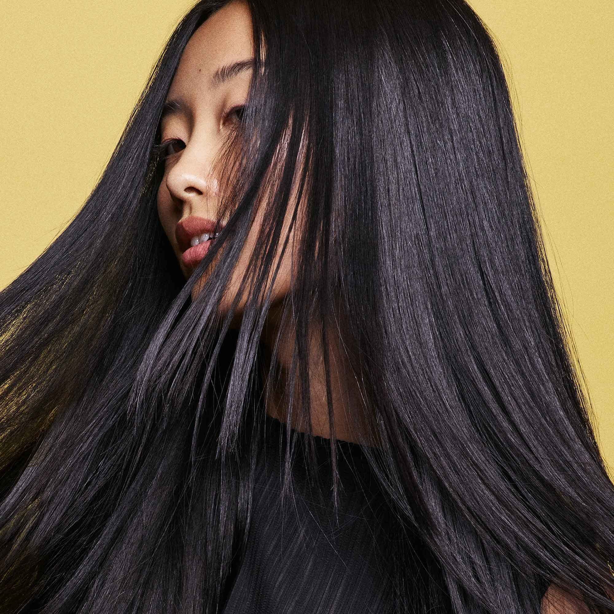 Oribe Hair Alchemy Strengthening Conditioner for Damaged Hair - Repair & Hydrate Dry, Brittle Hair - Sulfate-Free, Vegan Hair Care for Salon-Quality Results at Home
