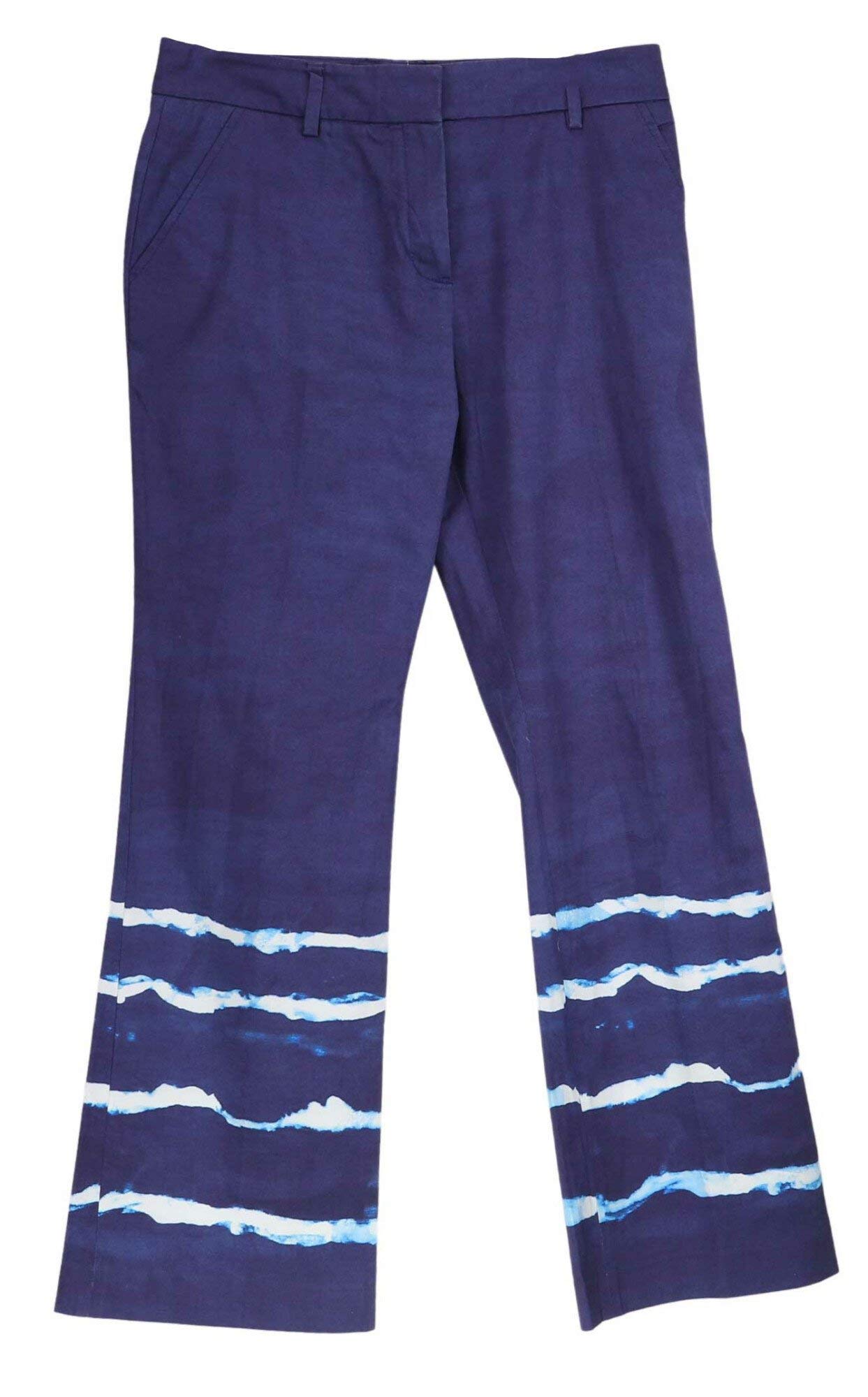 True Royal Women's Sandy Pants & Capri - Comfortable Stretch Casual Pants for Women | Perfect for Beach, Yoga, Travel & Everyday Wear