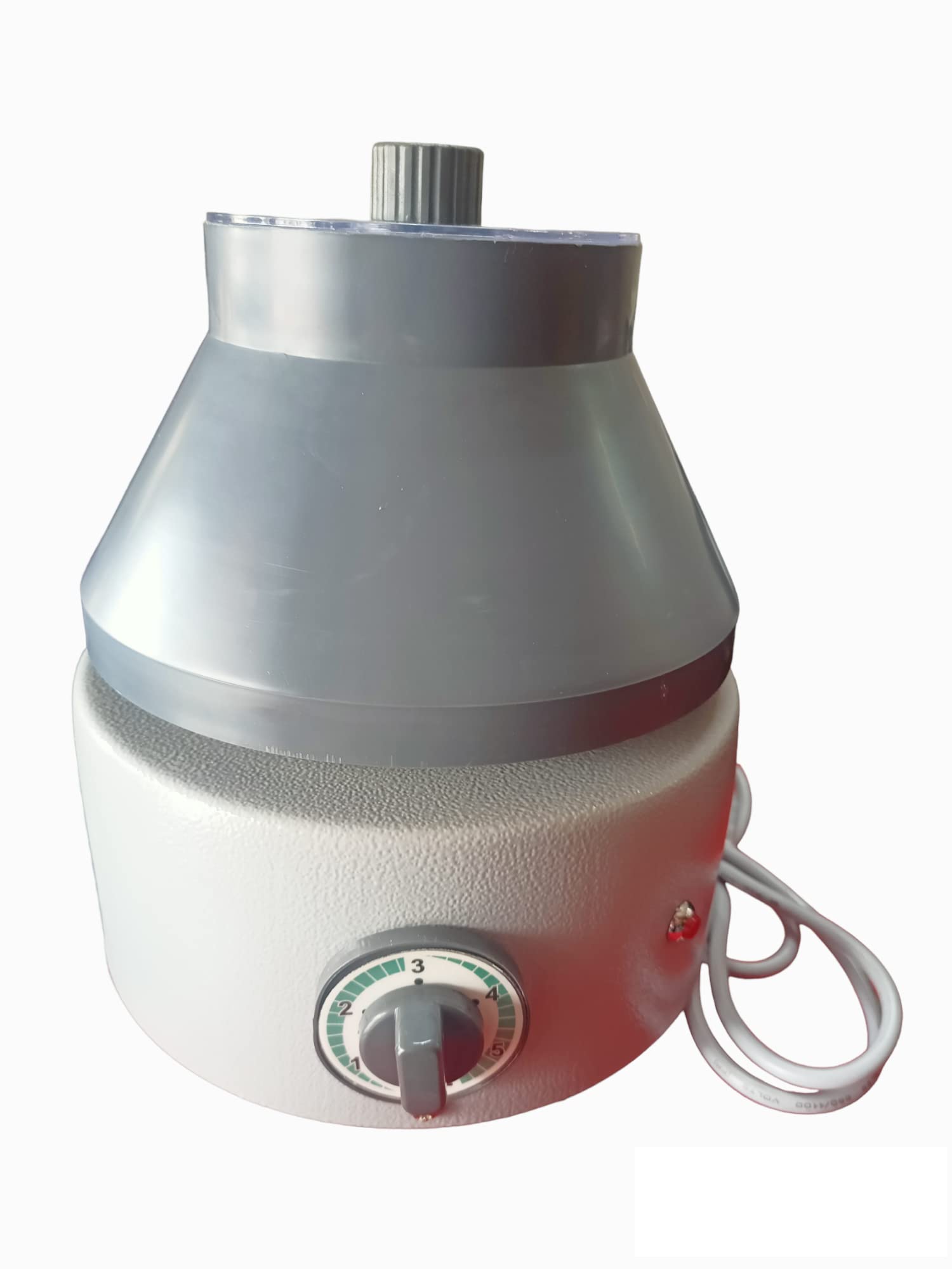 BEXCO High-Speed Blood Centrifuge Machine for Lab, Hospital & Medical Use - Reliable Blood Sample Separation Equipment for Clinical Diagnostics & Research
