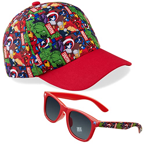 Red/Multi