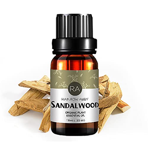 Sandalwood