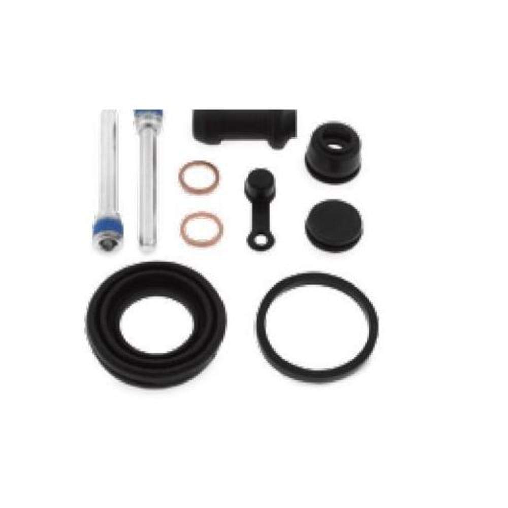 QuadBoss Brake Caliper Rebuild Kit 18-3045 - High-Performance ATV & UTV Brake Repair Kit for Smooth Stopping Power - Perfect for Off-Road Adventures & Trail Riding