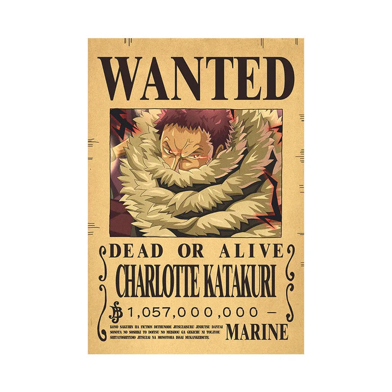 Charlotte Katakuri