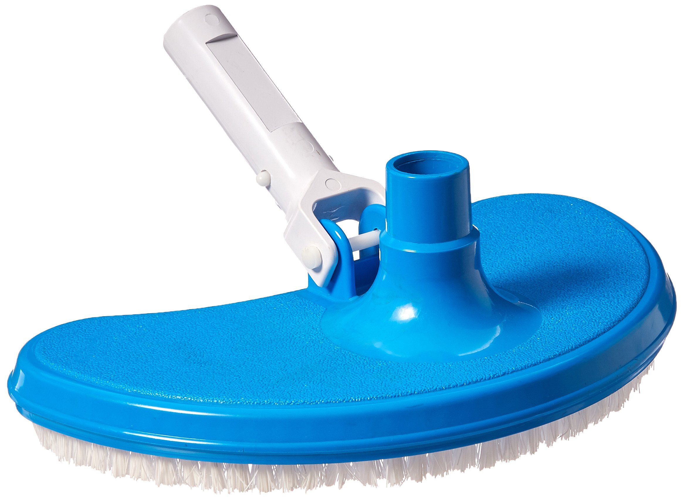 Pentair R201108 191 Economy Vinyl Liner Pool Vacuum with Lead Weights - Automatic Pool Cleaner for Inground Pools - Ideal for Leaf & Debris Removal in Backyard Swimming Pools
