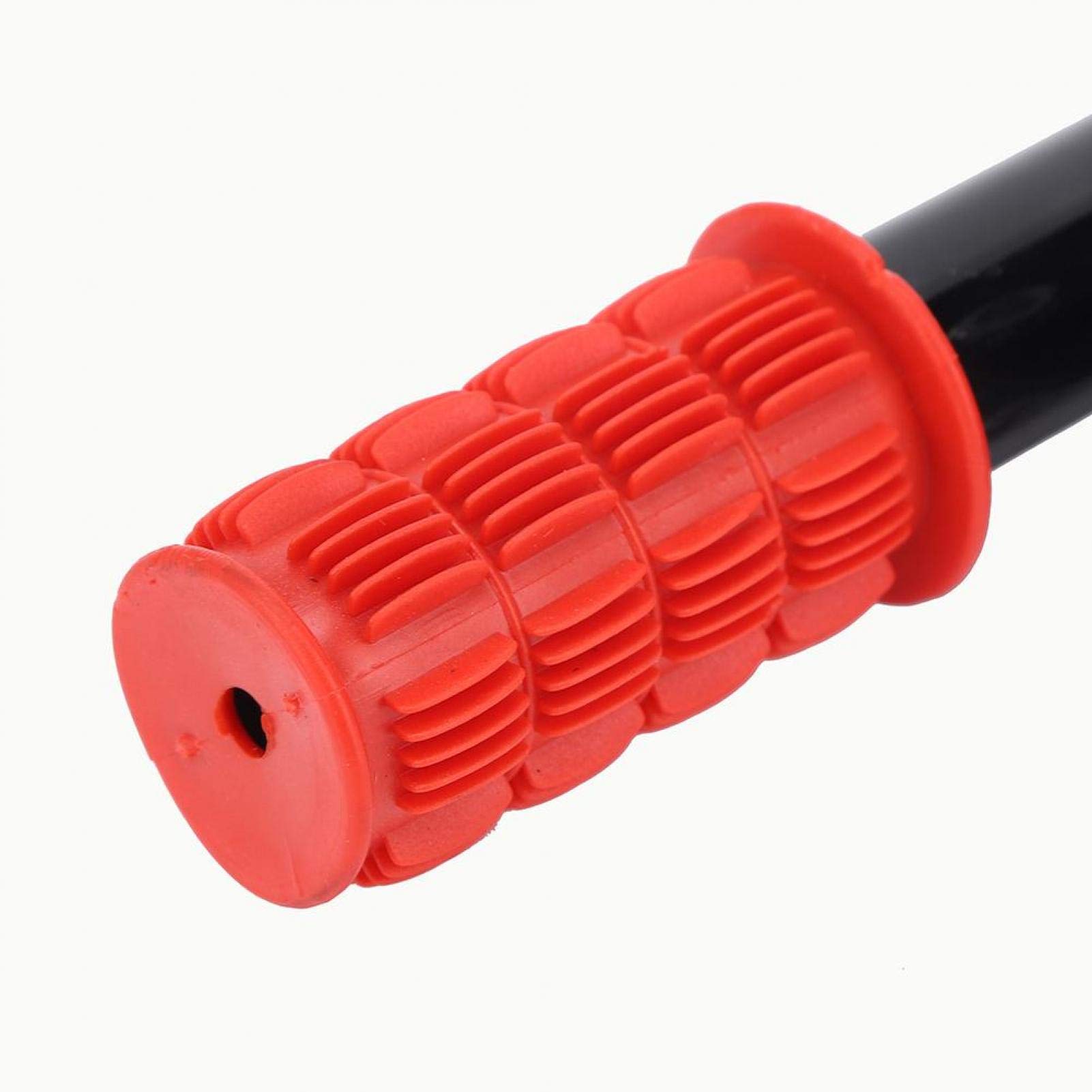 Kids Electric Scooter Handle Grip Replacement - Durable Child Handrail Bar Accessory for Safe Riding at Home & Park
