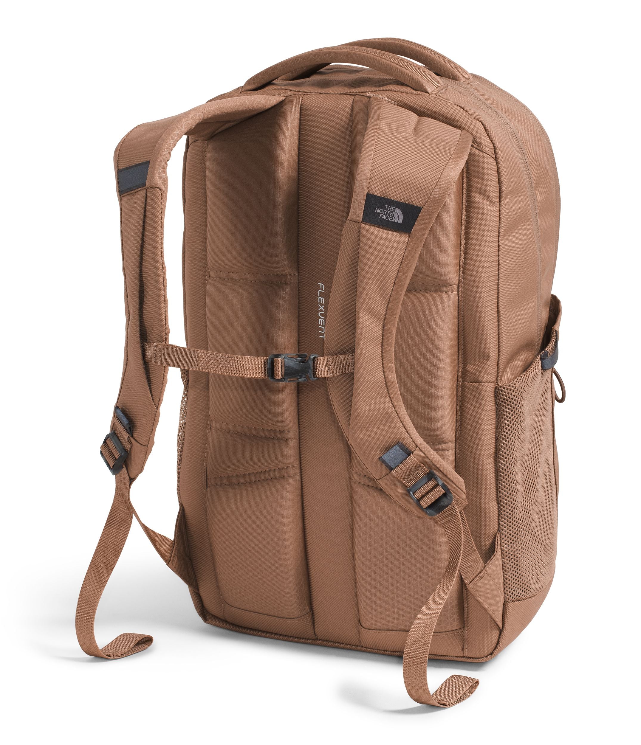 The North Face Women's Jester Backpack - Lightweight Laptop Backpack for School, Travel & Hiking | Durable Water-Resistant Daypack with Padded Shoulder Straps