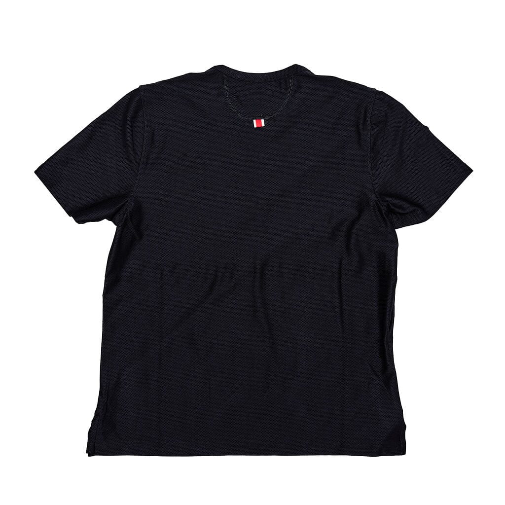 BlackToe Tracksmith Women's Van Cortlandt Tee - Lightweight Running Shirt for Women - Perfect for Jogging, Gym Workouts & Outdoor Activities