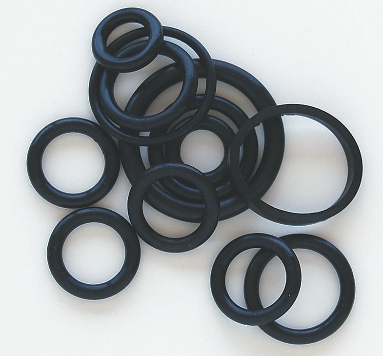 Speakman RPG49-0003 SEF 1800 Shower Valve Seal Replacement Kit - Durable Repair Parts for Leaky Faucets & Plumbing Maintenance | Perfect for Home Bathroom Renovations & DIY Fixes