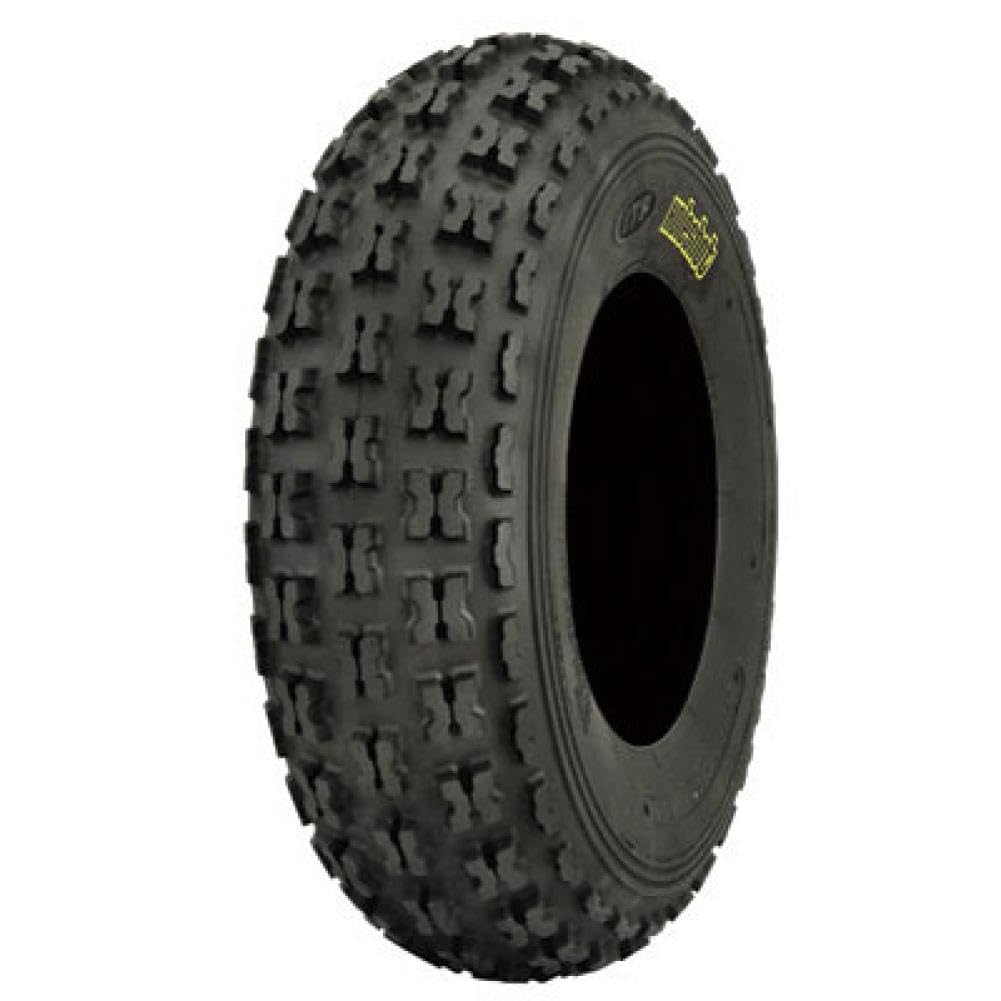 ITP Holeshot XCT Tire 23x7-10 for Honda TRX 300X 2009 - ATV Off-Road Tires for Mud, Sand & Trail Riding - Durable All-Terrain Performance