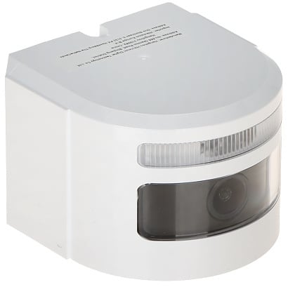 Tritech Outdoor Motion Detector - DS PDCM15PF IR PIR Camera for Enhanced Security | Ideal for Home, Office & Warehouse Surveillance