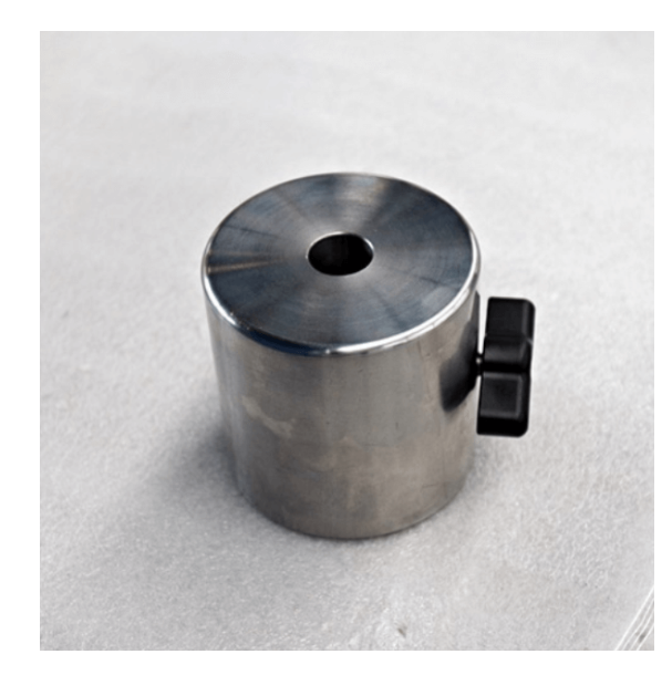 3kg Counterweight and Shaft for RST 135 Telescope - Perfect for Astronomy Enthusiasts and Stargazing Accessories