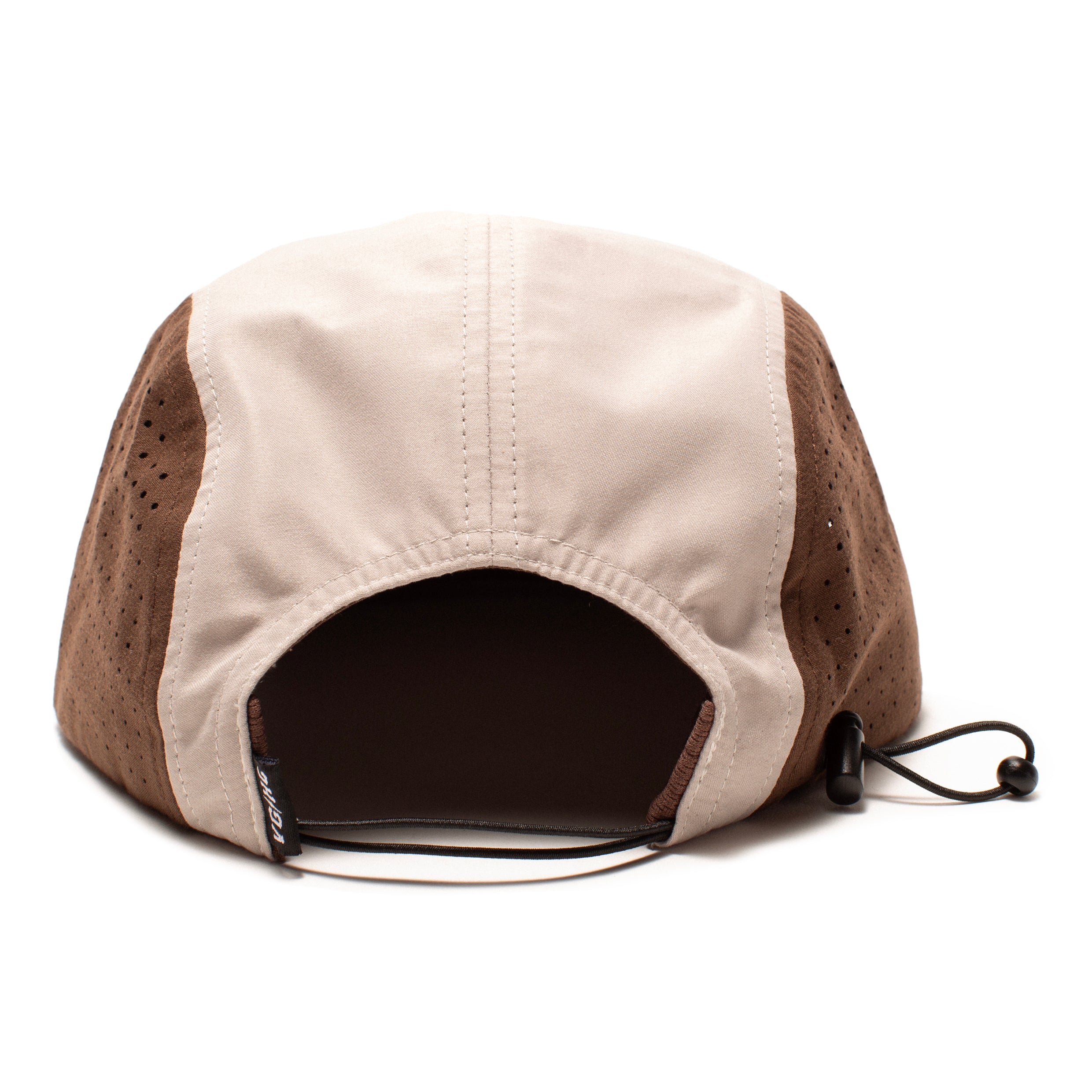 Duffy UPF 50+ Sun Protection 5-Panel Hat for Men & Women - Lightweight Breathable Outdoor Cap for Hiking, Running, Beach & Summer Activities