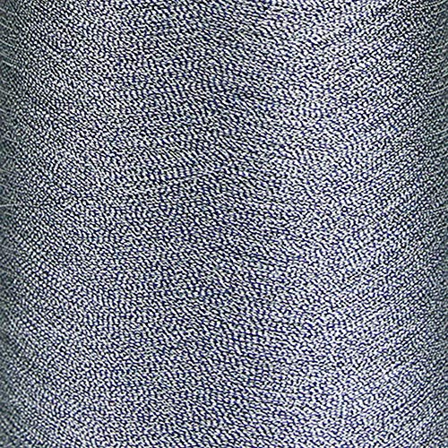 157-Silver Blue