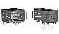 Industrial Mini I/O HDR Assembly (10-Pack) - Compact Connector for Automation & Robotics | Perfect for PLCs, CNC Machines & Industrial Control Systems