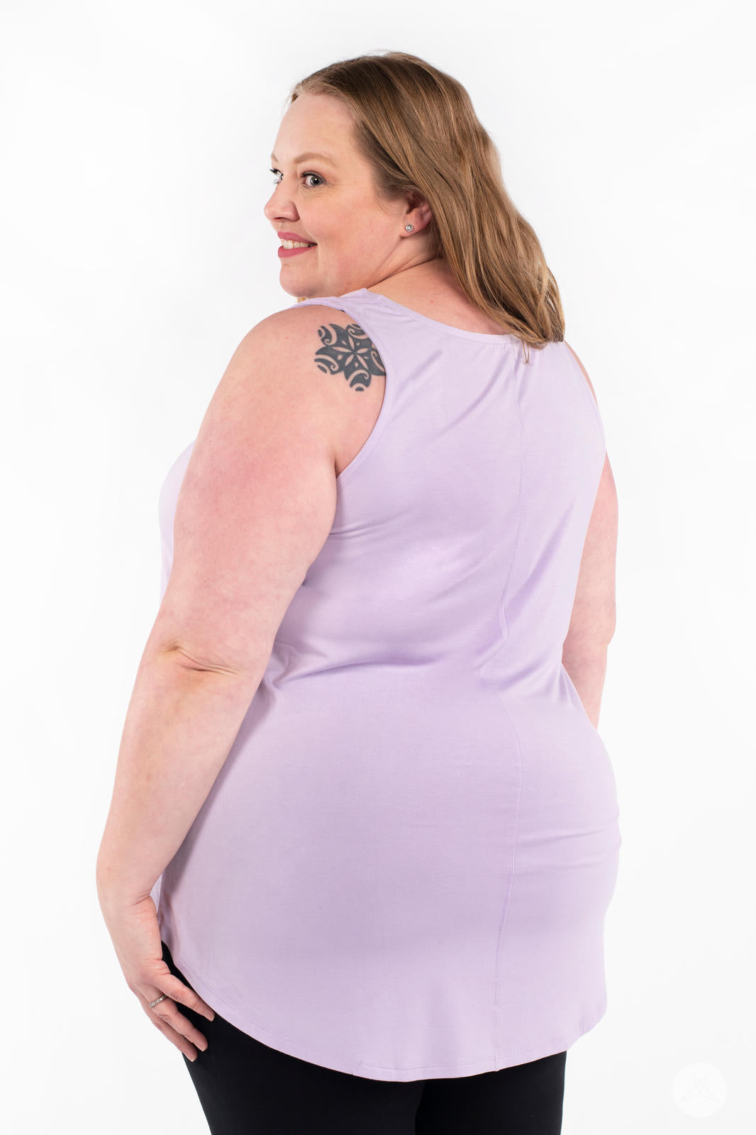 Classic Swing Tank Top for Women - Comfortable & Stylish Casual Wear - Perfect for Summer Outfits, Yoga, and Beach Vacations