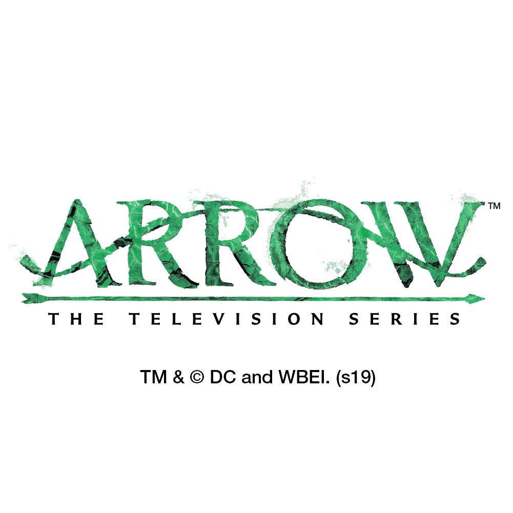 Arrow TV Series Sigil Kitchen Refrigerator Locker Button Magnet - Decorative Fridge Magnets for Fans, Collectors & Home Organization (Perfect for Kitchens, Offices & Fan Displays)