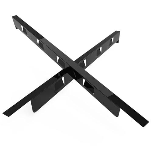 23.6 inch to 26 inch Shiny Black