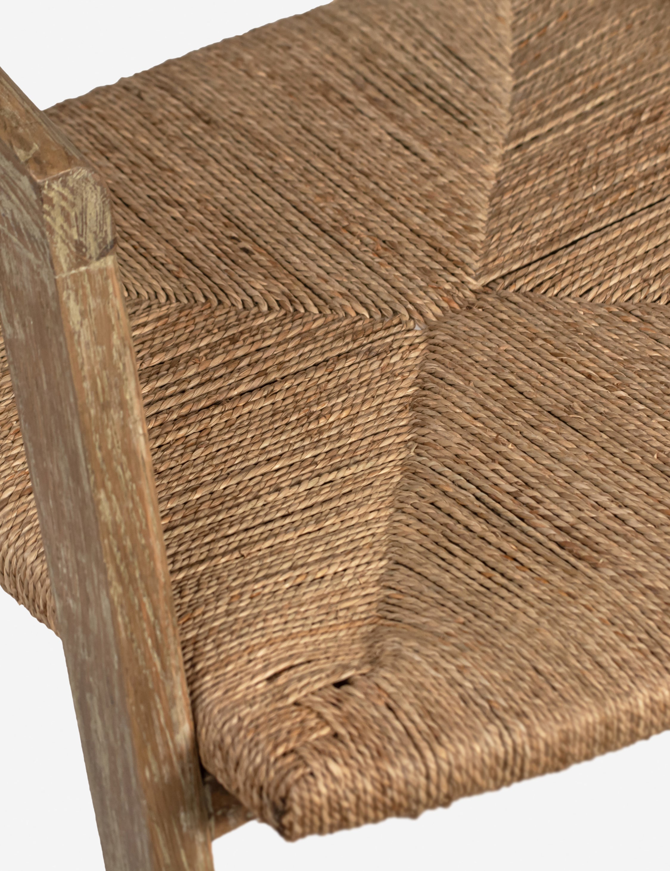 Cassidy Dining Chair - Modern Wooden Dining Room Chair with Padded Seat - Perfect for Kitchen, Dining Room, and Home Office Use