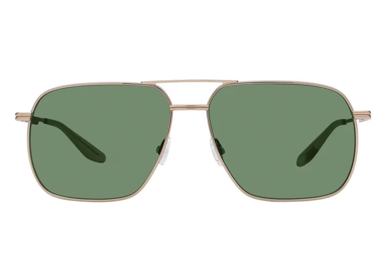 Barton Perreira 007 Royale Sunglasses - James Bond Inspired Aviator Style for Men & Women - Perfect for Outdoor Activities, Driving, and Fashion Statements
