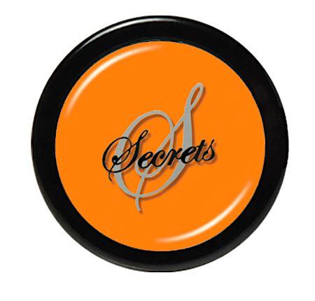 Acrylic Secrets Nail Powder Set - 5g Professional Nail Art Dip Powder for Salon & DIY Manicure - Perfect for French Tips, Ombre Nails & Nail Extensions