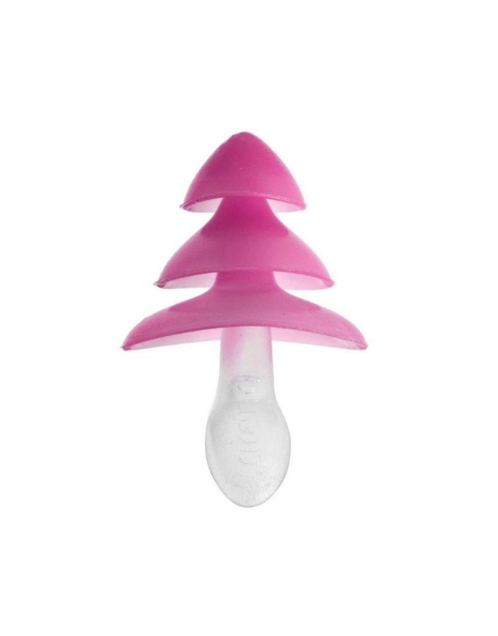 Pro Swimmers Ear Plugs - Waterproof & Comfortable Ear Protection for Swimming, Surfing & Water Sports
